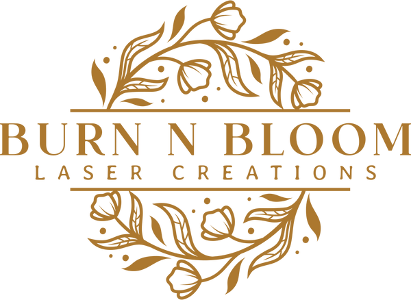 BURN N BLOOM